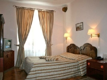 Casa Wagner - accommodation in  Sighisoara (05)