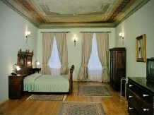 Casa Wagner - accommodation in  Sighisoara (11)