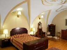 Casa Wagner - accommodation in  Sighisoara (13)