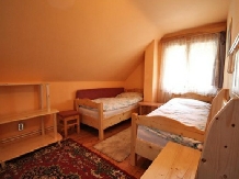 Vila Fitness - accommodation in  Harghita Covasna (08)