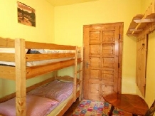Vila Fitness - accommodation in  Harghita Covasna (12)