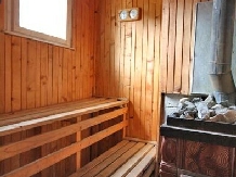 Vila Fitness - accommodation in  Harghita Covasna (17)