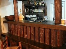 Vila la Mosu - cazare Tara Hategului, Straja (10)