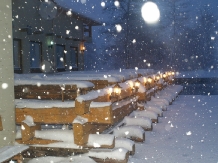 Pensiunea La Nicolae - cazare Tara Hategului, Transalpina (09)