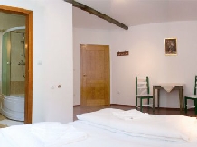 Vila Alpin - accommodation in  Harghita Covasna (03)
