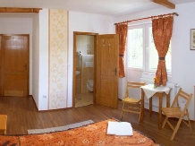 Vila Alpin - accommodation in  Harghita Covasna (04)