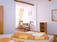 Vila Alpin - accommodation in  Harghita Covasna (09)