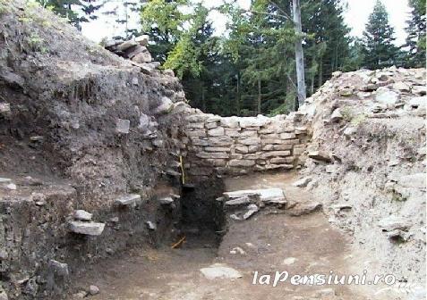 Vila Alpin - alloggio in  Harghita Covasna (Attivit&agrave; e i dintorni)