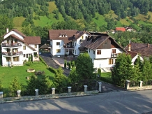 Rural accommodation at  Vila Moeciu-Bucegi