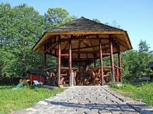 Vila Moeciu-Bucegi - cazare Rucar - Bran, Moeciu (18)
