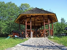 Vila Moeciu-Bucegi - alloggio in  Rucar - Bran, Moeciu (18)