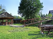 Vila Moeciu-Bucegi - cazare Rucar - Bran, Moeciu (19)