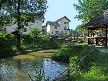 Vila Moeciu-Bucegi - alloggio in  Rucar - Bran, Moeciu (21)