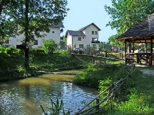 Vila Moeciu-Bucegi - cazare Rucar - Bran, Moeciu (21)