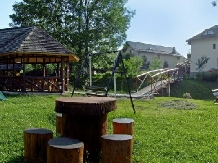 Vila Moeciu-Bucegi - alloggio in  Rucar - Bran, Moeciu (29)