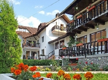 Vila Moeciu-Bucegi - alloggio in  Rucar - Bran, Moeciu (33)