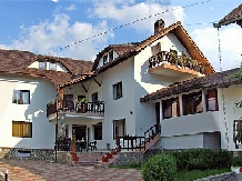 Vila Moeciu-Bucegi - alloggio in  Rucar - Bran, Moeciu (34)