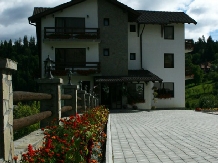 Pensiunea Curtea Braneana - accommodation in  Rucar - Bran, Moeciu, Bran (03)