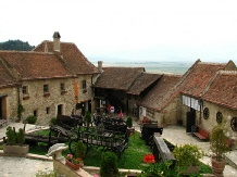 Pensiunea Curtea Braneana - cazare Rucar - Bran, Moeciu, Bran (15)