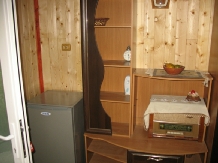 Pensiunea Festina Lente - accommodation in  Black Sea (04)
