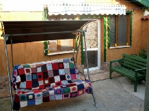 Pensiunea Festina Lente - accommodation in  Black Sea (18)