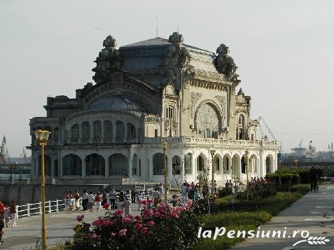 Pensiunea Festina Lente - accommodation in  Black Sea (Surrounding)