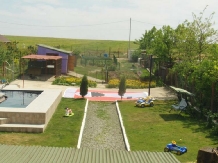 Pensiunea Ana - accommodation in  Black Sea (13)