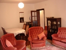 Casa Emaus - alloggio in  Mar Nero (10)