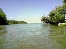 Vila Raluca - accommodation in  Danube Delta (15)