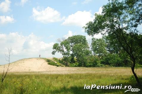 Vila Raluca - accommodation in  Danube Delta (Surrounding)