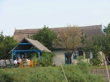 Pensiunea Solunar - accommodation in  Danube Delta (02)