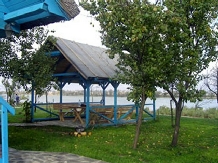 Pensiunea Solunar - accommodation in  Danube Delta (04)