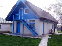 Pensiunea Solunar - alloggio in  Delta del Danubio (06)