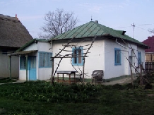 Pensiunea Solunar - accommodation in  Danube Delta (07)