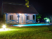 Pensiunea Solunar - accommodation in  Danube Delta (08)