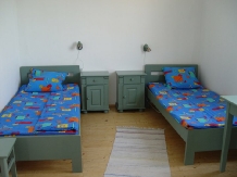 Pensiunea Solunar - accommodation in  Danube Delta (12)