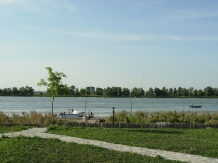 Pensiunea Solunar - alloggio in  Delta del Danubio (19)