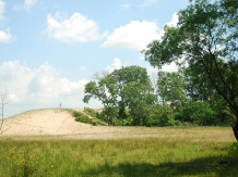 Pensiunea Solunar - alloggio in  Delta del Danubio (21)