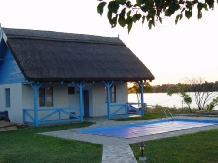 Pensiunea Solunar - alloggio in  Delta del Danubio (22)