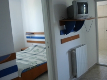 Sat vacanta Eden - accommodation in  Danube Delta (07)