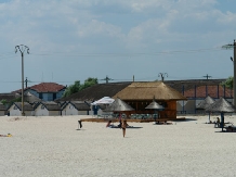 Sat vacanta Eden - accommodation in  Danube Delta (17)