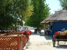 Sat vacanta Eden - accommodation in  Danube Delta (20)