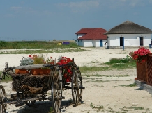 Sat vacanta Eden - accommodation in  Danube Delta (22)