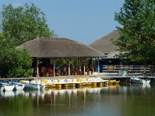 Sat vacanta Eden - accommodation in  Danube Delta (29)