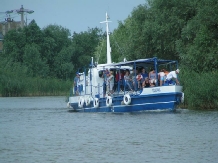 Sat vacanta Eden - accommodation in  Danube Delta (56)