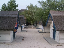 Sat vacanta Eden - accommodation in  Danube Delta (62)