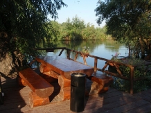 Pensiunea Prodelta - accommodation in  Danube Delta (29)
