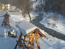 Pensiunea La Nea Stefan - cazare Rucar - Bran, Moeciu (06)