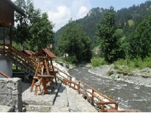 Pensiunea La Nea Stefan - cazare Rucar - Bran, Moeciu (09)