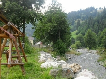 Pensiunea La Nea Stefan - cazare Rucar - Bran, Moeciu (10)